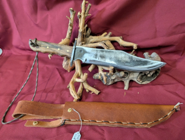 Messer Bowiemesser 5032